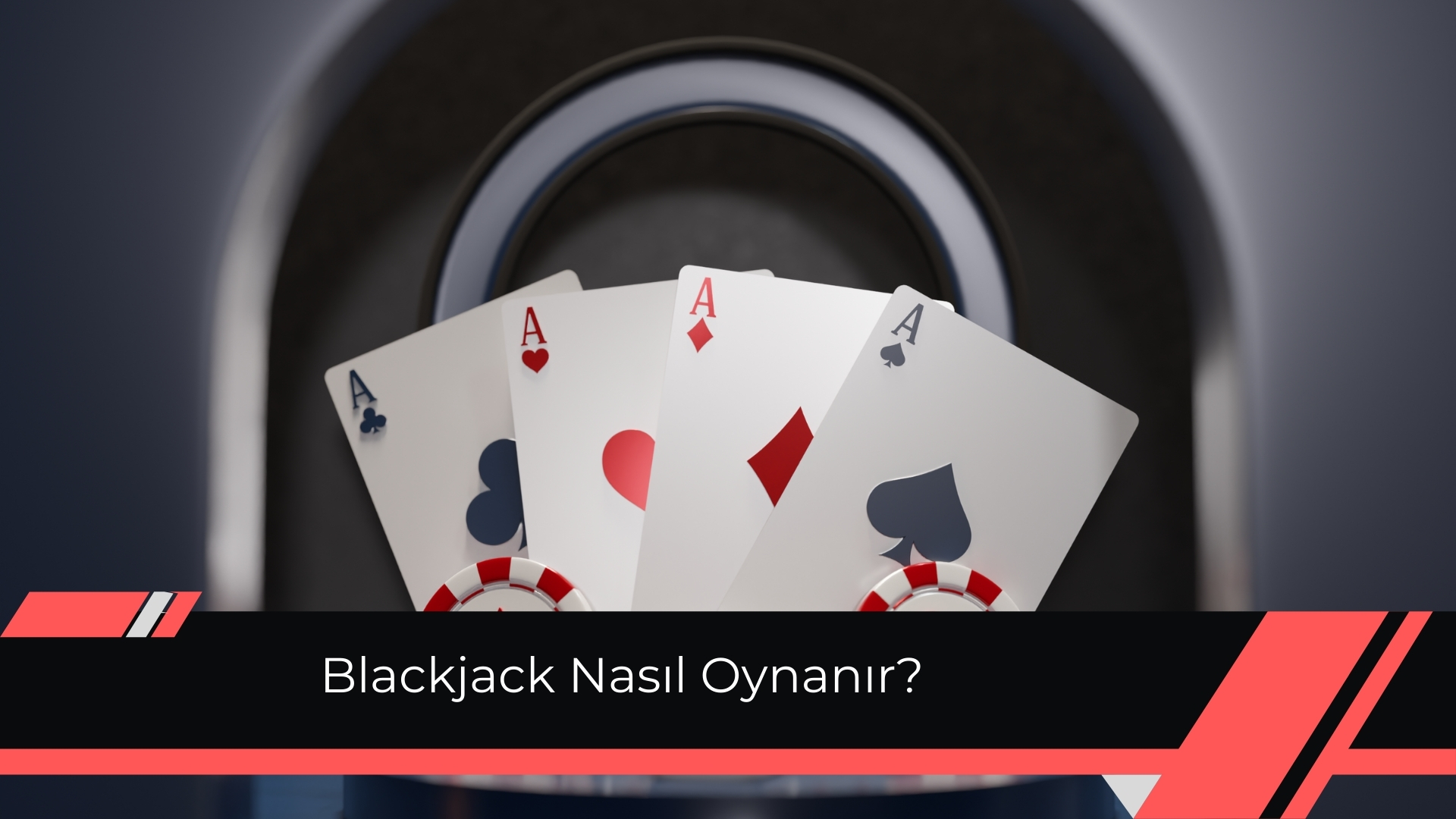Blackjak Nedir, Püf Noktaları Nelerdir? Blackjack Nasıl Oynanır?